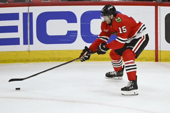 Maple Leafs Could Target Familiar Scoring Weapon for Training Camp Tryout