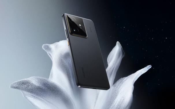 realme GT 7 - promocja