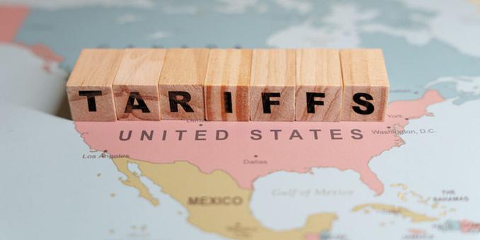 Travel bracing for impact of tariffs