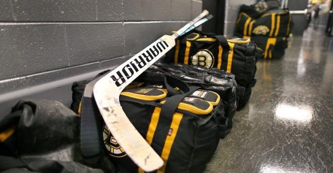 Morning Skate: Thinking International | Stanley Cup of Chowder