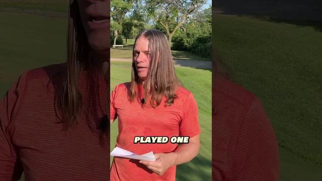 Can I Make A Hole-In-One Just By Intending It?