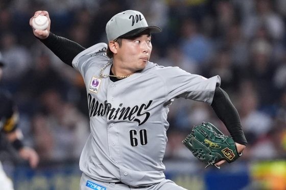 遊撃も外野もクビ「守るところなくて」　悪癖→武器に転換…屈指の"サイド剛腕"誕生の瞬間 | Full-Count