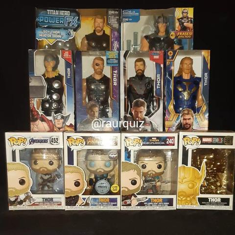 happy birthday chris hemsworth actor thor action figures titan hero funko