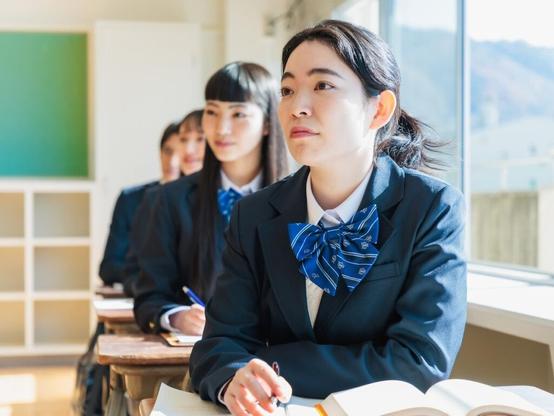 入学したら自慢できそうな「高知の公立進学校」ランキング！ 1位は「高知追手前高等学校」、2位は？【2025年調査】 - All About ニュース