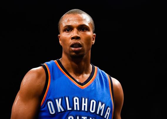 Brooklyn baller Sebastian Telfair asks Trump for pardon