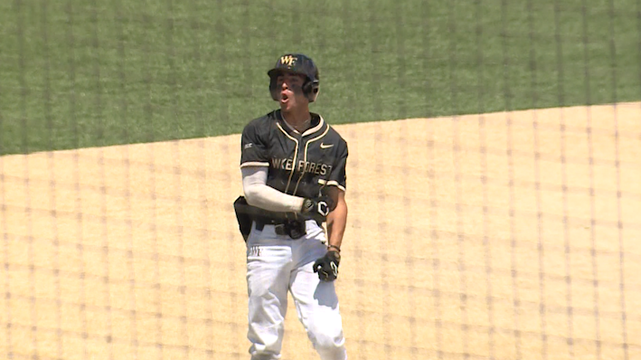North Carolina talent selected in 2025 MLB Draft