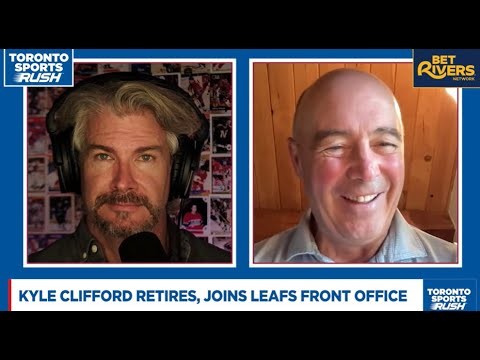 McGuire Monday: Leafs Weighs Roster Tweaks in Push for Cup Contention