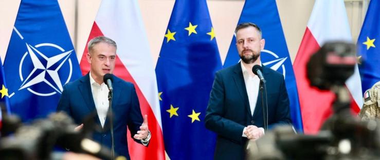 Ministerstwo Cyfryzacji - cyberbezpieczeństwo