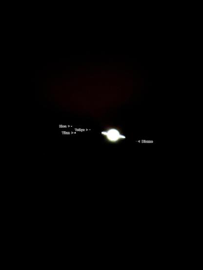 Same picture with planets marked.