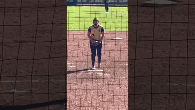 #softball #batterup #fyp #waitforit #followthrough