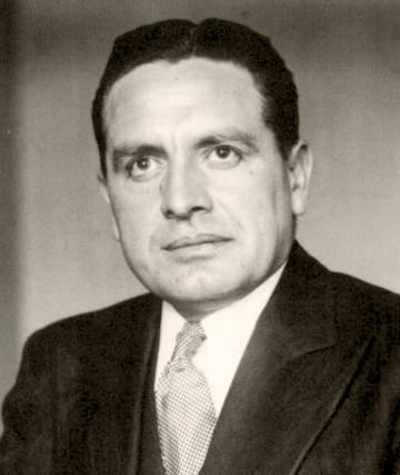 Harry Anslinger