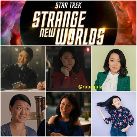 happy birthday rong fu actress jenna mitchell star trek strange new worlds