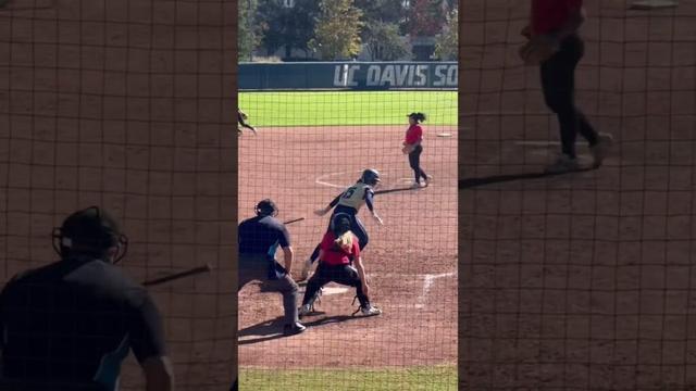 #softball #batterup #fyp #waitforit #followthrough