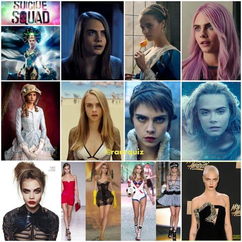 happy birthday cara delevigne actress model suicide squad