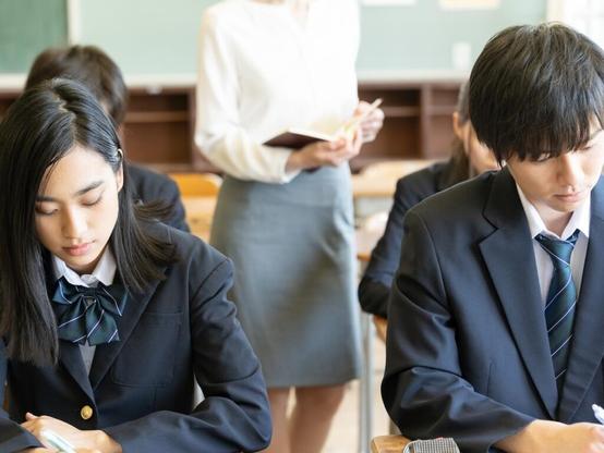 教育方針が魅力的だと思う「愛媛の公立進学校」ランキング！ 2位は「今治西高等学校」、1位は？【2025年調査】 - All About ニュース