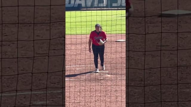 #softball #batterup #fyp #waitforit #followthrough