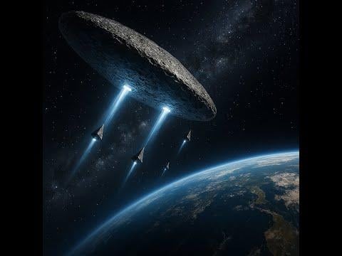 Mysterious Interstellar Object Aiming at Earth: Not a Comet, Is Harvard’...