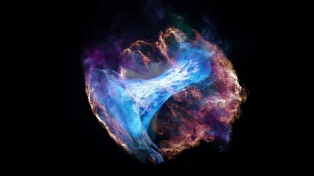 X線撮像分光衛星XRISM、その「目」で見えてきた超新星の新しい姿 正確無比な観測が書き換える、星の進化と超新星爆発のシナリオ(1/6) | JBpress (ジェイビープレス)