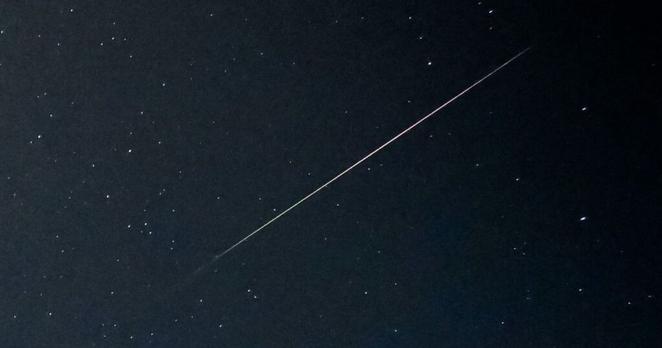 夏の夜空に流星キラリ　ペルセウス座流星群、沖縄各地で観測　次々に歓声も - 琉球新報デジタル