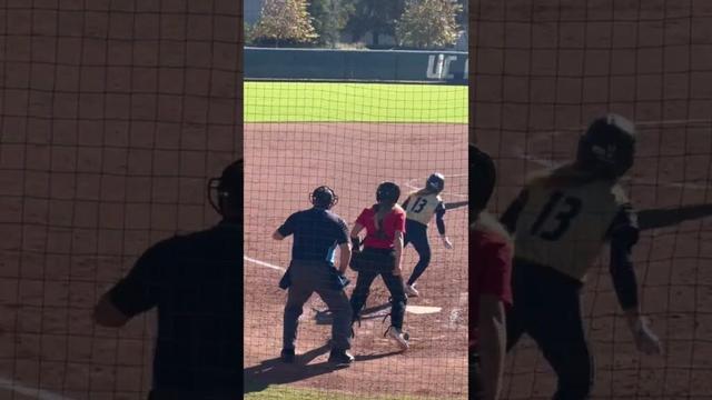 #softball #batterup #fyp #waitforit #followthrough