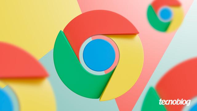 <figure class="wp-block-image size-large wp-lightbox-container"><img alt="Ilustração com a marca do Google Chrome" class="wp-image-741489" height="596" src="https://files.tecnoblog.net/wp-content/uploads/2023/11/google-chrome-capa-2-1060x596.jpg" width="1060" /><button class="lightbox-trigger" type="button">
			<svg fill="none" height="12" viewBox="0 0 12 12" width="12" xmlns="http://www.w3.org/2000/svg">
				<path d="M2 0a2 2 0 0 0-2 2v2h1.5V2a.5.5 0 0 1 .5-.5h2V0H2Zm2 10.5H2a.5.5 0 0 1-.5-.5V8H0v2a2 2 0 0 0 2 2h2v-1.5ZM8 12v-1.5h2a.5.5 0 0 0 .5-.5V8H12v2a2 2 0 0 1-2 2H8Zm2-12a2 2 0 0 1 2 2v2h-1.5V2a.5.5 0 0 0-.5-.5H8V0h2Z" fill="#fff">
			</svg>
		</button><figcaption class="wp-element-caption">Perplexity oferece US$ 34,5 bilhões pelo Chrome (ilustração: Vitor Pádua/Tecnoblog)</figcaption></figure>


<details class="tb-resumo tb-callout padrao">
    Resumo
    <div class="tb-resumo-topicos tb-callout-texto"><ul>
<li>A Perplexity ofereceu US$ 34,5 bilhões para comprar o Chrome do Google.</li>
<li>O Departamento de Justiça dos EUA apoiou a venda devido a investigações anticompetitivas contra o Google.</li>
<li>A Perplexity teria apoio de fundos de investimento e interesse de empresas como Apollo Global Management, OpenAI e Yahoo.</li>
</ul>
</div>
</details>


<p>Quando ninguém esperava, o laboratório de IA Perplexity surgiu com uma oferta bilionária para tirar o navegador Chrome das mãos do Google. Ela se comprometeu a pagar US$ 34,5 bilhões em dinheiro vivo, o que dá quase 