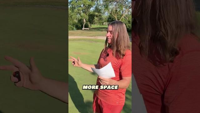 Clear Intention is Key to Manifest in Golf and Life