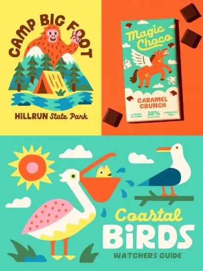 In a design landscape increasingly focused on authenticity, the Wild Tale font duo by Stable emerges as a compelling solution.