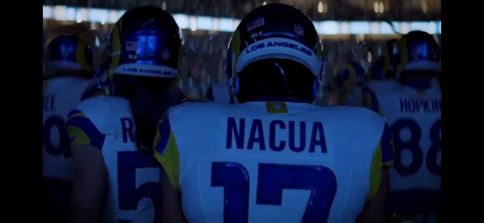 Hype video for the 2025 season!