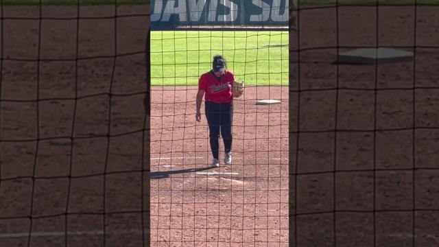 #softball #batterup #fyp #waitforit #followthrough
