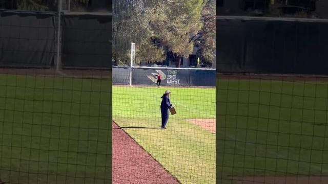 #softball #batterup #fyp #waitforit #followthrough