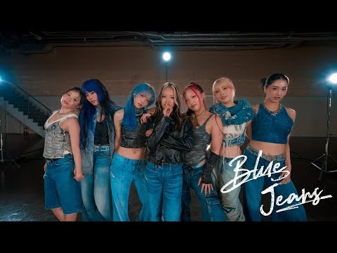 HANA / Blue Jeans -Special Performance Video-