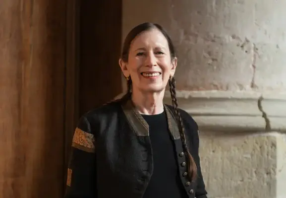 Meredith Monk