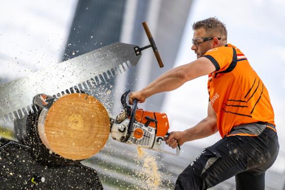 Stihl