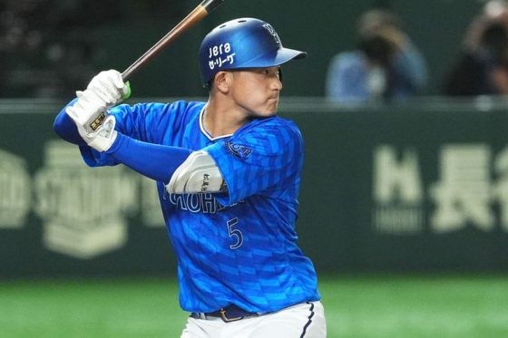 世界大会で思わぬバズり　松尾汐恩が忘れなかった"和の文化"「無意識に」 | Full-Count