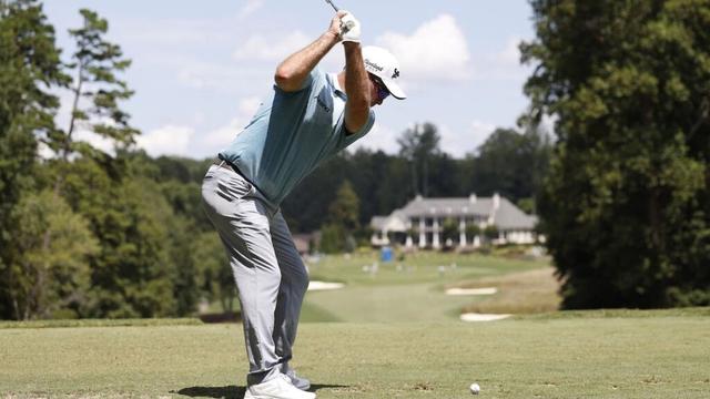PGA Tour playoffs: How Ryan Fox can earn a spot in the PGA Tour Championship