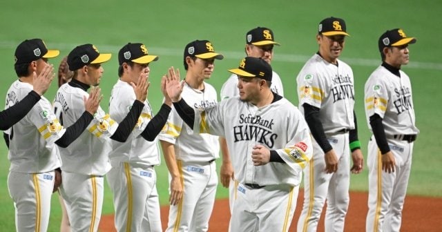 「ソフトバンクなら誰が監督でも勝てる」のウソ…工藤公康ら11人の監督を知る男が証言「誰がNo.1？」選手起用が“当たる人・外れる人”の決定的な違い - プロ野球 - Number Web