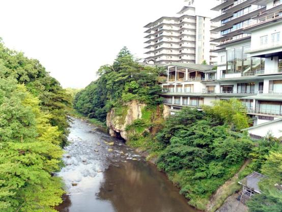 宮城県で「夏に行きたい穴場の温泉地」ランキング！ 2位「秋保温泉」を4票差で抑えた1位は？【2025年】 - All About ニュース
