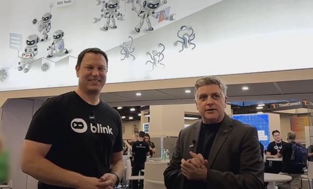 Black Hat 2025 Coverage