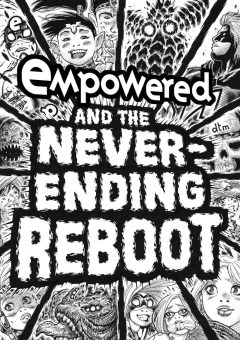 Empowered, tome 12, page 8
