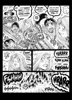 Empowered, tome 12, page 37