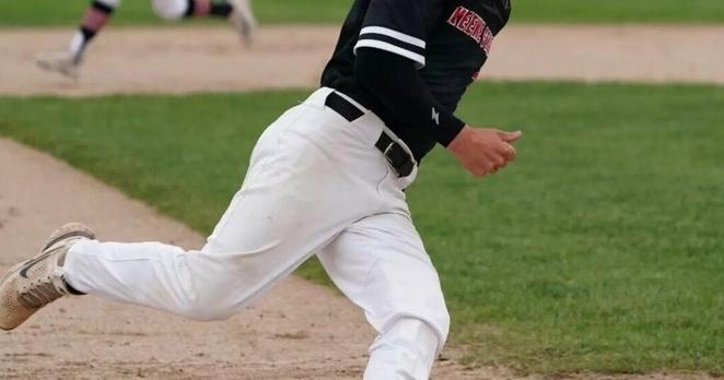 After marathon summer, Salem's Ahlers ready for D1 college baseball | Local Sports