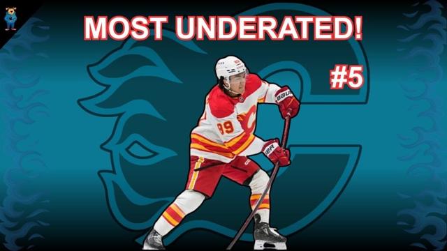 Why the Calgary Flames Have the NHL's Most UNDERRATED Prospect Pool!