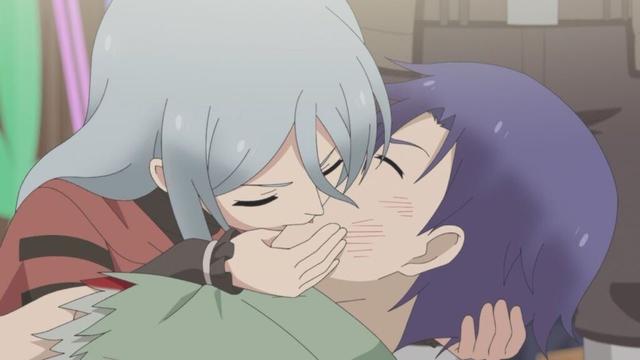 【アニメフル全話】ポーション頼みで生き延びます！ 1~12話 | Anime English Subtitle 2025🍇🥑I Shall Survive Using Potions! eng sub