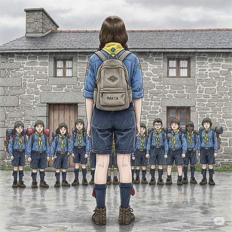 La Giornata dei Passaggi