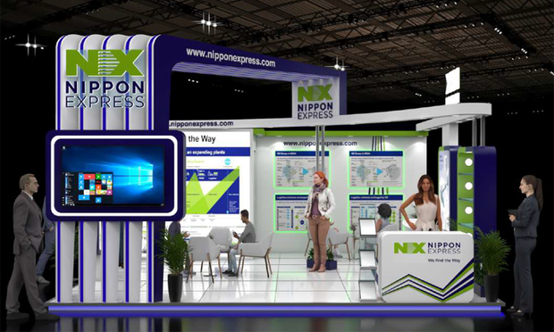 NXグループ、インド・ニューデリーで開催される「SEMICON India 2025」に出展 | NIPPON EXPRESSホールディングス