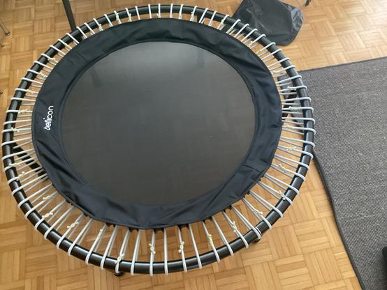 Trampoline