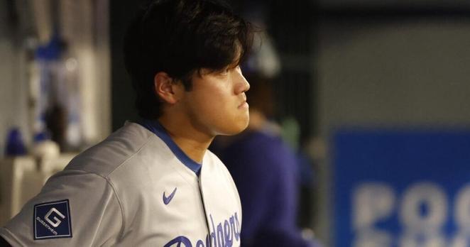 Shohei Ohtani ‘focused on what the team is doing,’ not real estate lawsuit