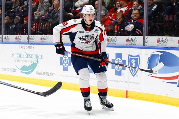 This Week’s Hlinka Gretzky Cup Kicks Off The 2026 NHL Draft Season