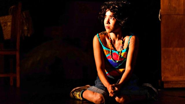 'Eu Capitu': espetáculo chega à São Luís para provocar reflexões pelo olhar feminino no teatro; peça que já circulou pelo Brasil visa dar voz às mulheres em um mundo narrado por homens