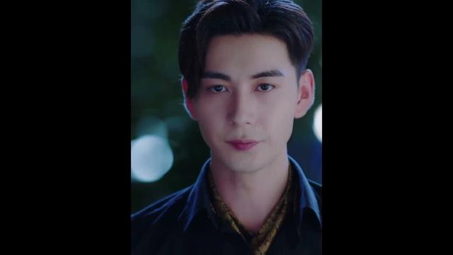 💕💕 #一见倾心 #Fallinlove #陈星旭 #张婧仪 #chenxingxu #zhangjingyi #cdrama